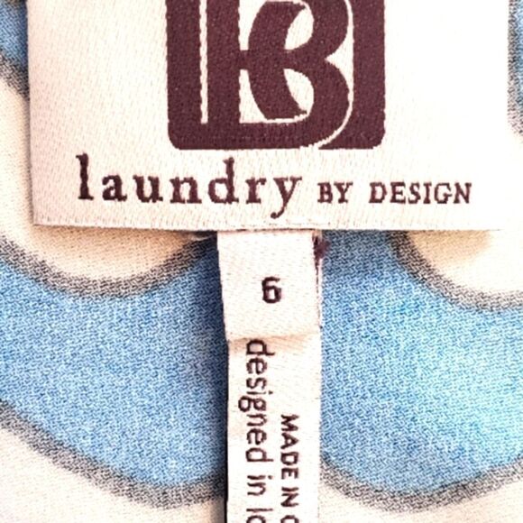 LAUNDRY BY DESIGN Dress - Picture 5 of 7